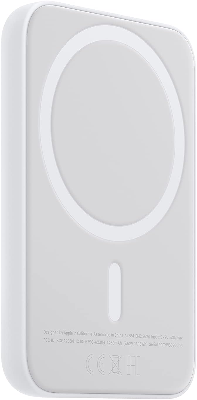 SLICKGEAR - Apple MagSafe Battery Pack - Slickgear