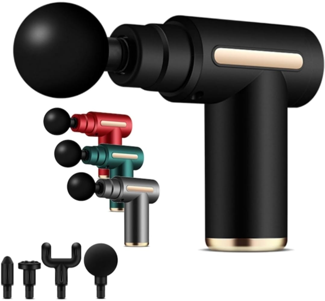 Slickgear massage gun - Slickgear