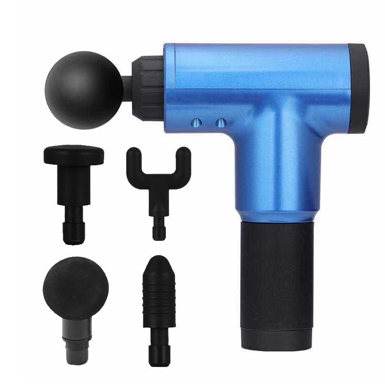 Slickgear massage gun - Slickgear